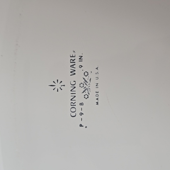 CORNING WARE - Picture 4 of 9
